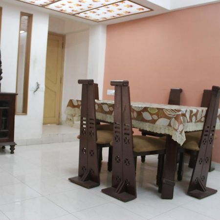 孟买 Sohum Habitat Goregaon Exhibition Centre酒店 外观 照片