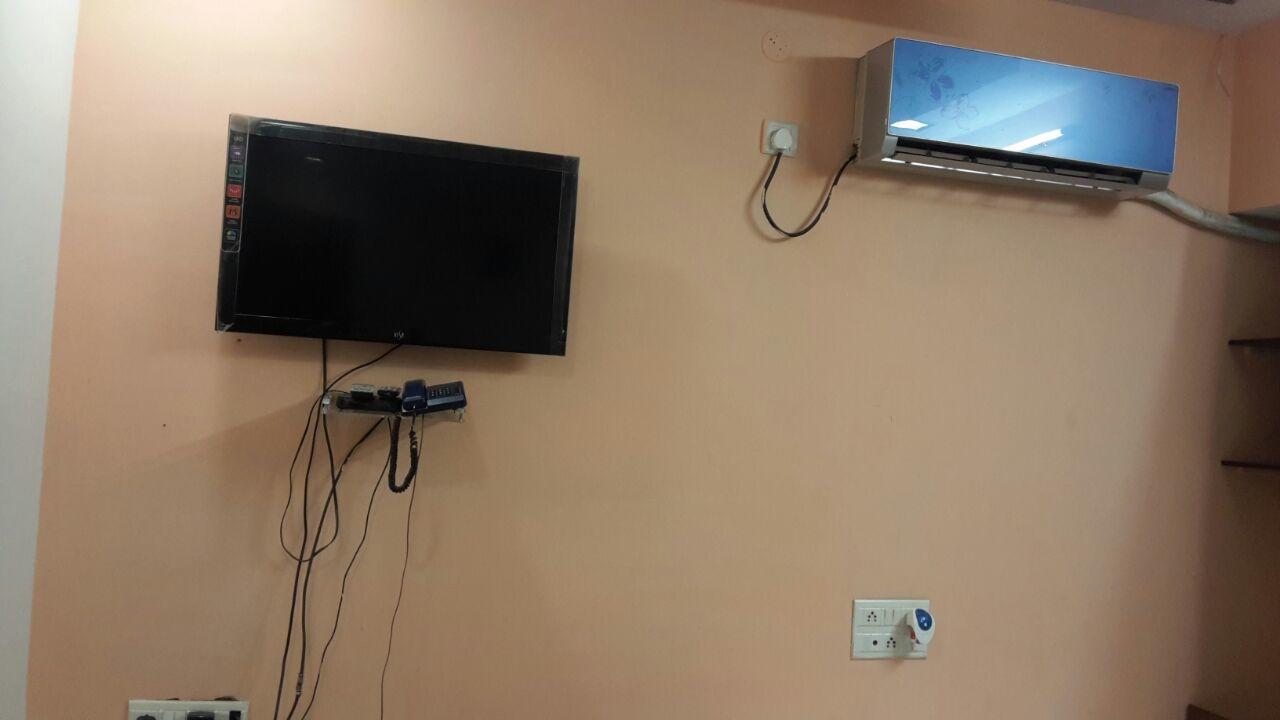 孟买 Sohum Habitat Goregaon Exhibition Centre酒店 外观 照片